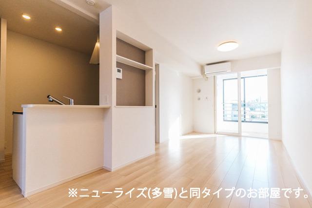 ★大東建託★ペット可(犬・猫)★インターネット無料★新築★カインドハウスⅣ