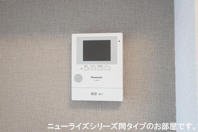 ★大東建託★ペット可(犬・猫)★インターネット無料★新築★カインドハウスⅣ