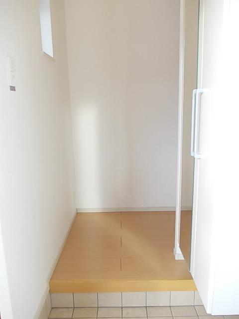 ★大東建託★シャン・ド・フルールI