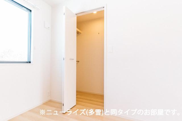 ★大東建託★インターネット無料★新築★セイバリーF