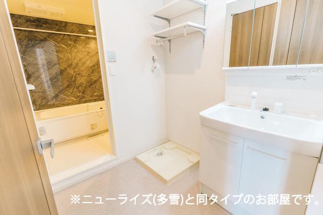 ★大東建託★インターネット無料★新築★セイバリーF