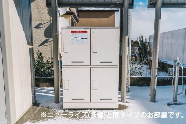 ★大東建託★インターネット無料★新築★セイバリーF