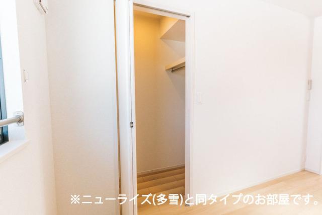 ★大東建託★インターネット無料★新築★セイバリーF