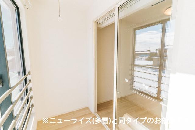 ★大東建託★インターネット無料★新築★セイバリーF