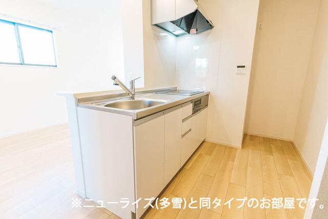 ★大東建託★インターネット無料★新築★セイバリーF