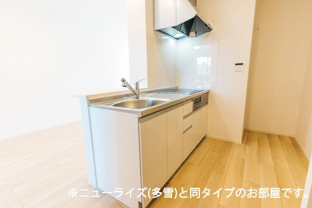 ★大東建託★インターネット無料★新築★セイバリーF