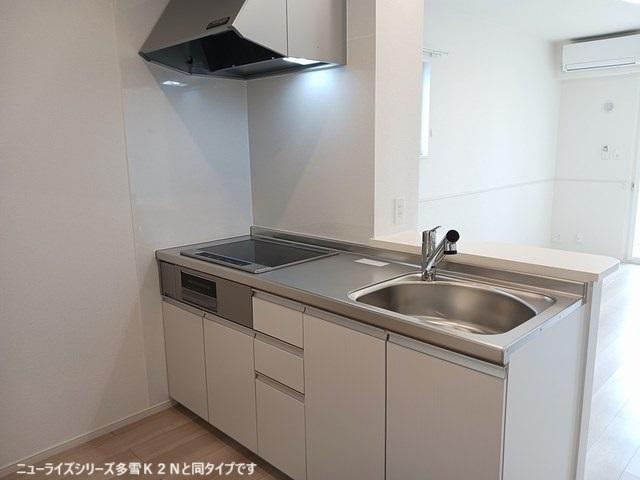 ★大東建託★インターネット無料★新築★セイバリーG