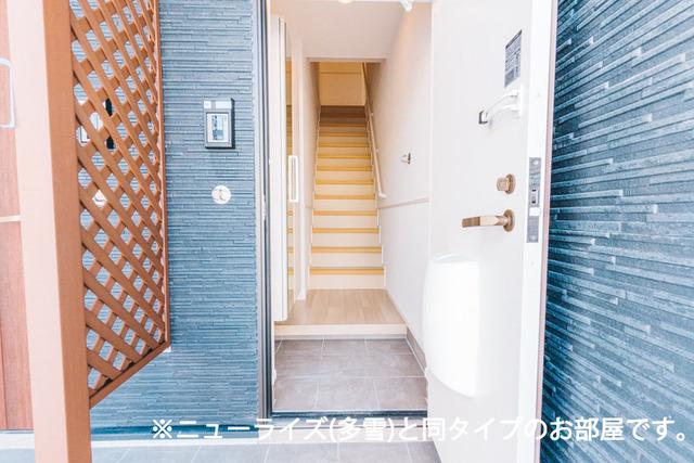 ★大東建託★インターネット無料★新築★セイバリーG