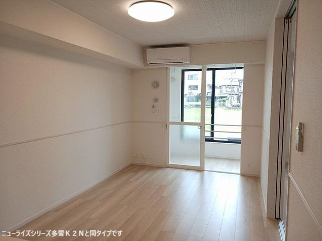 ★大東建託★インターネット無料★新築★セイバリーG