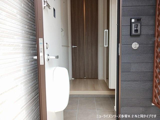 ★大東建託★インターネット無料★新築★セイバリーG