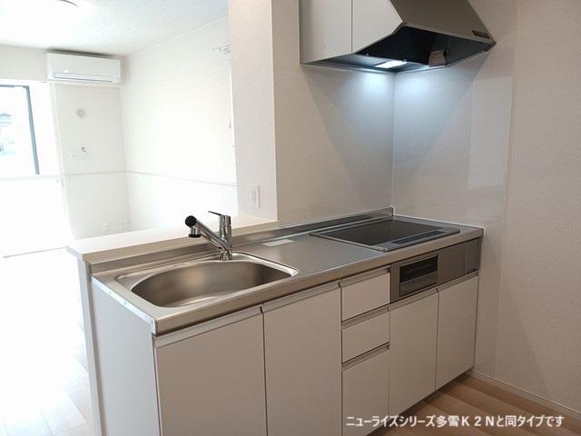 ★大東建託★インターネット無料★新築★セイバリーG