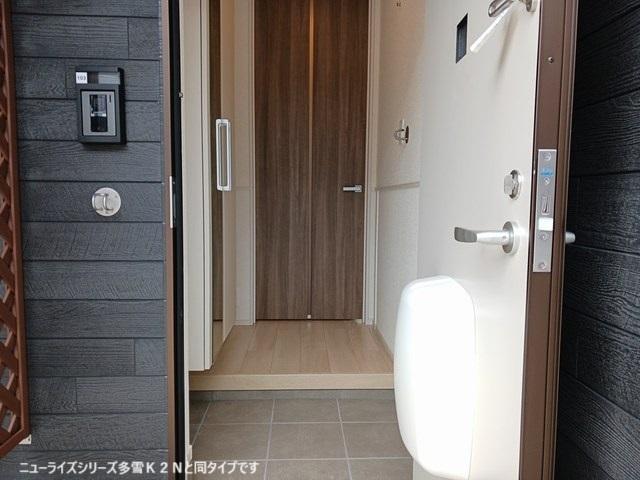 ★大東建託★インターネット無料★新築★セイバリーG