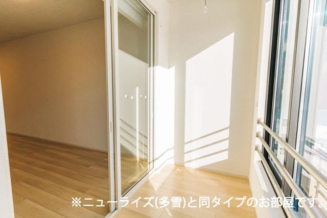 ★大東建託★インターネット無料★新築★セイバリーG