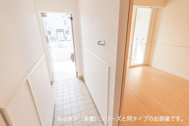 ★大東建託★ペット可(犬・猫)★インターネット無料★新築★ジェイ エスⅠ