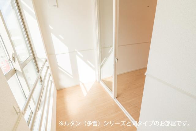 ★大東建託★ペット可(犬・猫)★インターネット無料★新築★ジェイ エスⅠ