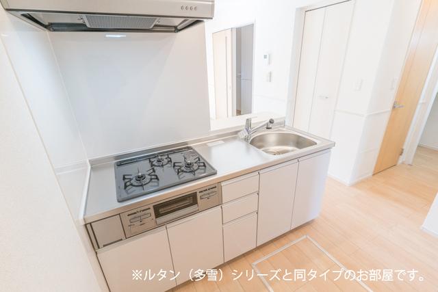 ★大東建託★ペット可(犬・猫)★インターネット無料★新築★ジェイ エスⅠ