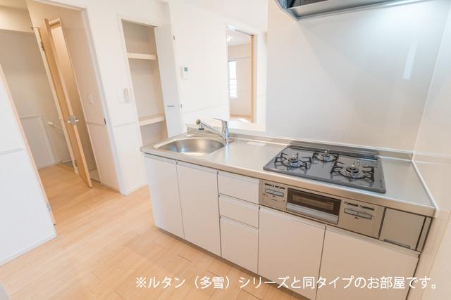 ★大東建託★ペット可(犬・猫)★インターネット無料★新築★ジェイ エスⅠ