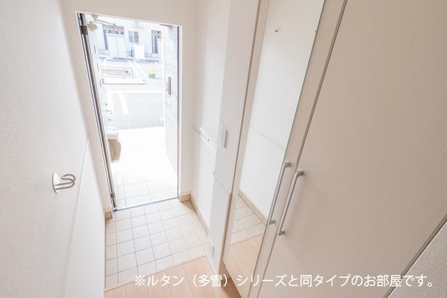 ★大東建託★ペット可(犬・猫)★インターネット無料★新築★ジェイ エスⅠ