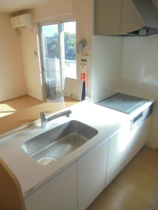 ★D-room★インターネット無料★セジュールおいらせ