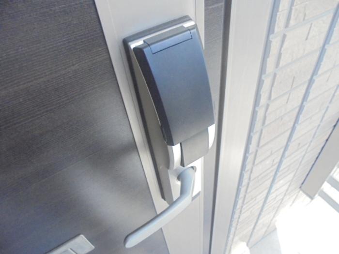 ★D-room★インターネット無料★セジュールおいらせ