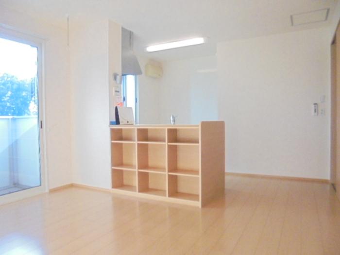 ★D-room★インターネット無料★セジュールおいらせ