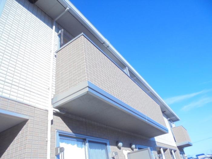 ★D-room★インターネット無料★セジュールおいらせ