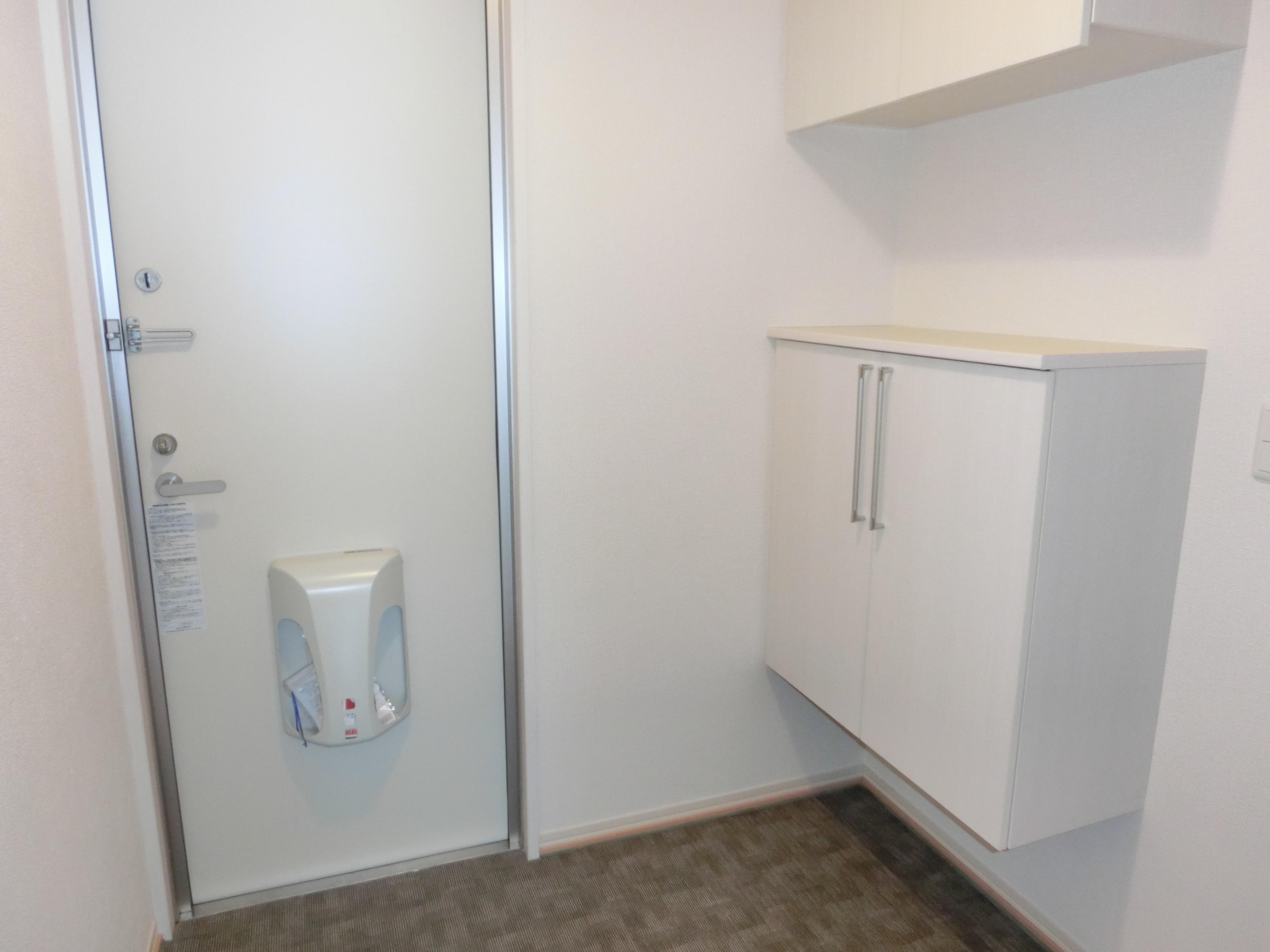 ★D-room★インターネットWi-Fi無料★ザ・ギャラリーC