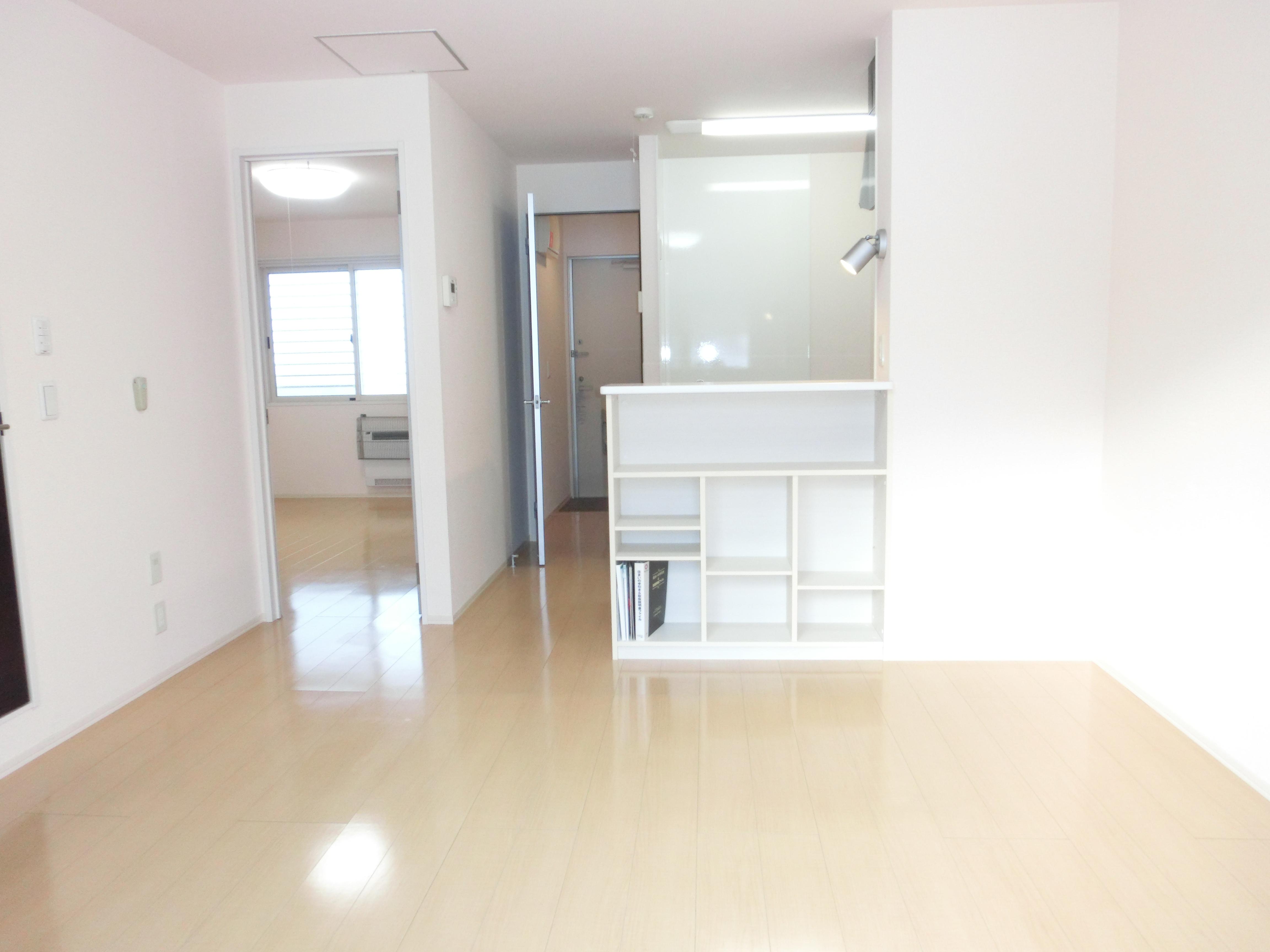 ★D-room★インターネットWi-Fi無料★ザ・ギャラリーC