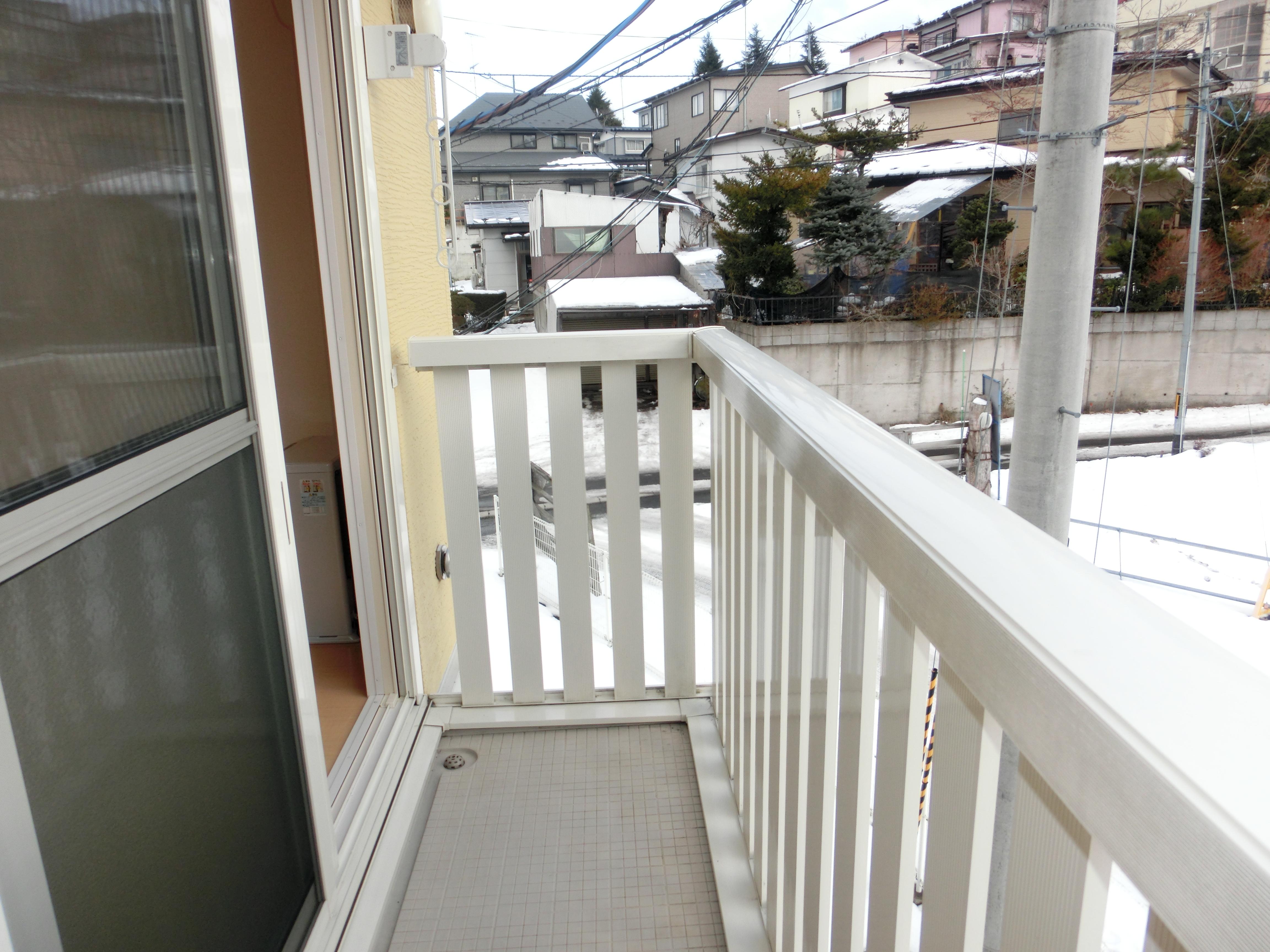 ★D-room★インターネットWi-Fi無料★ザ・ギャラリーC