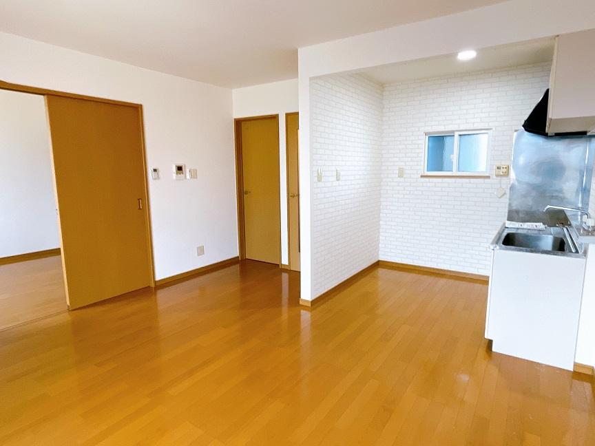 クレストピアⅡ