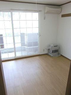 ★大東建託★ホープフリーA