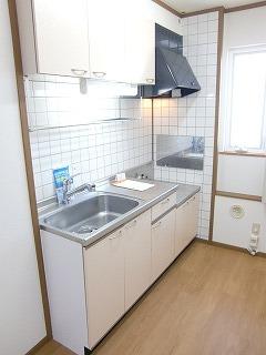 ★大東建託★ホープフリーA