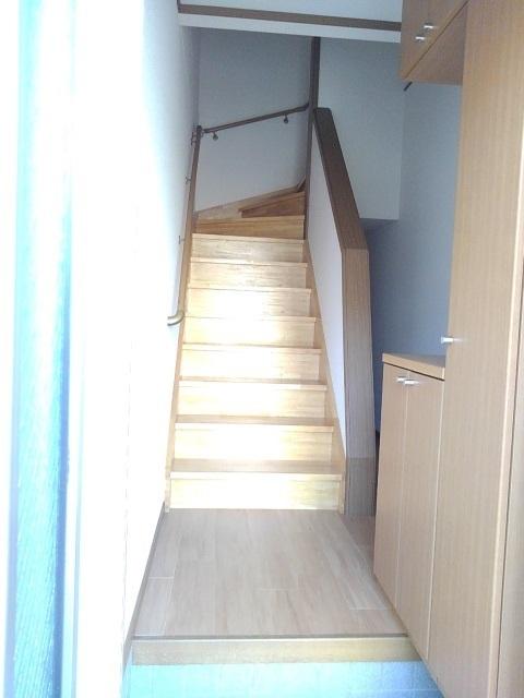 ★大東建託★ホープフリーA