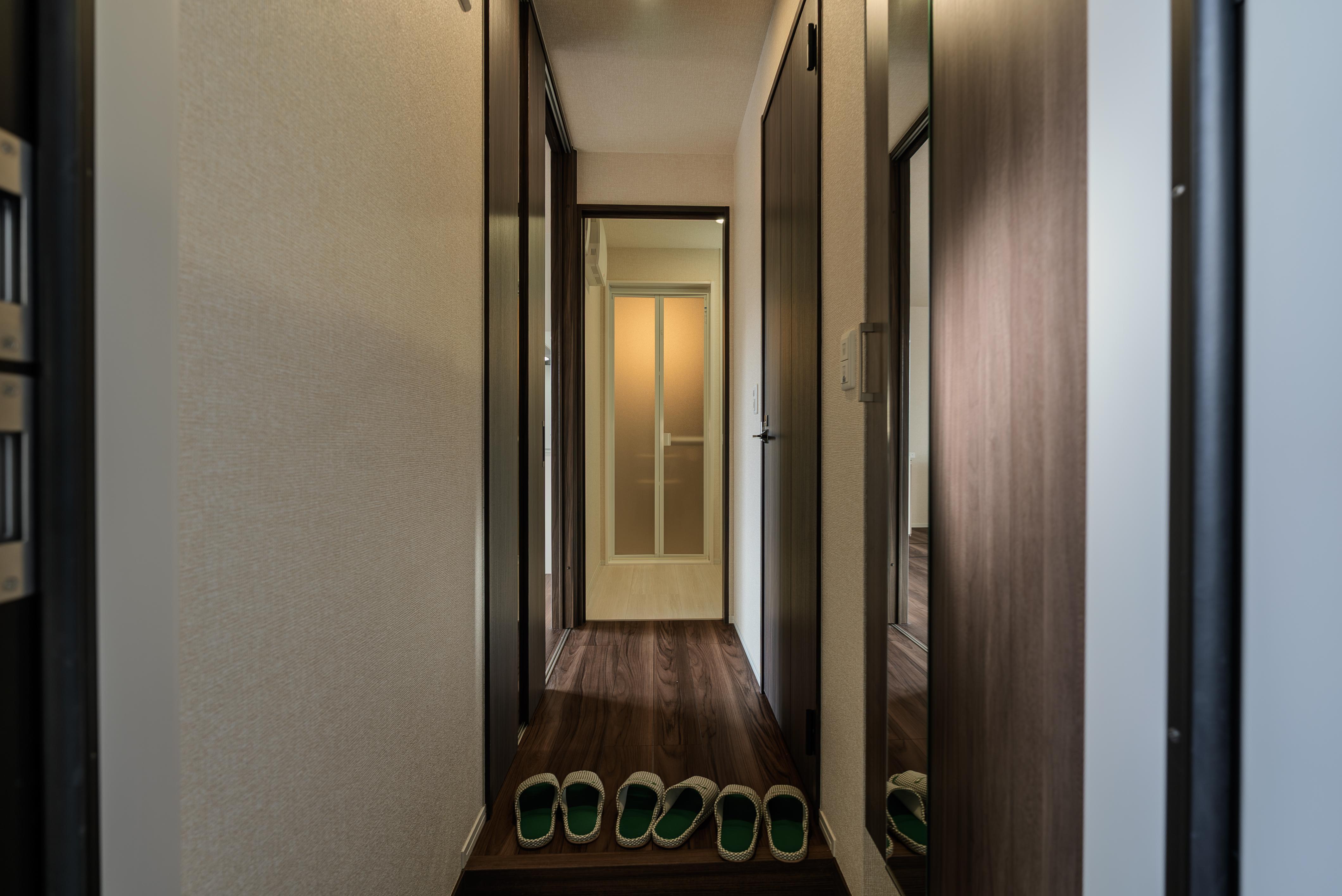 ★D-room★太陽光発電ZEH-M★インターネット無料★新築★レスア柏崎Ⅰ