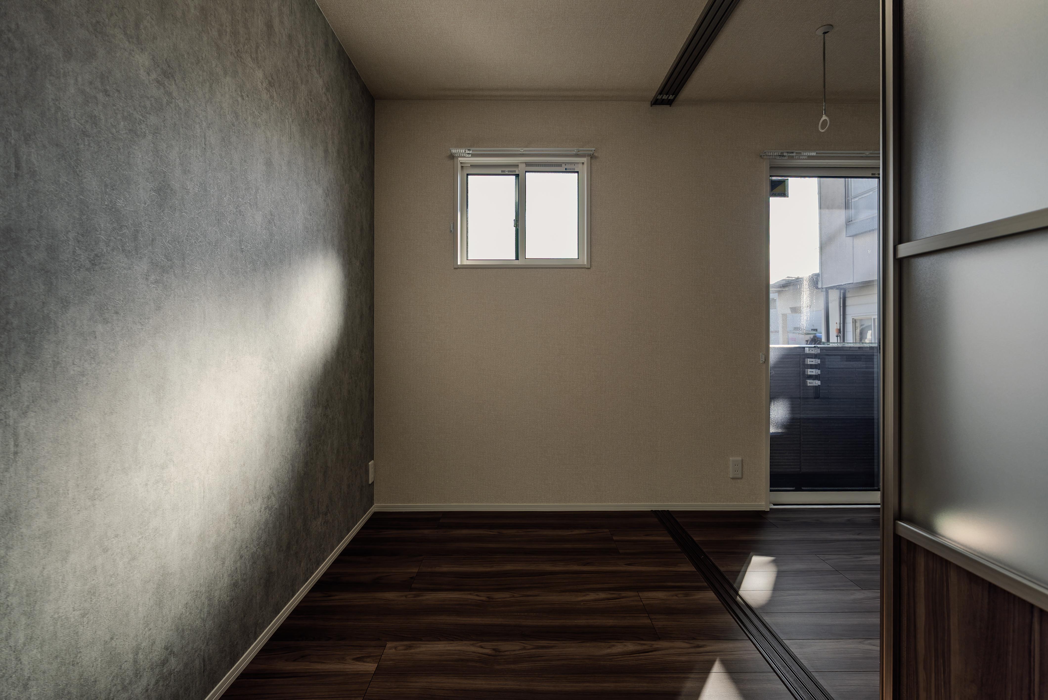 ★D-room★太陽光発電ZEH-M★インターネット無料★新築★レスア柏崎Ⅰ