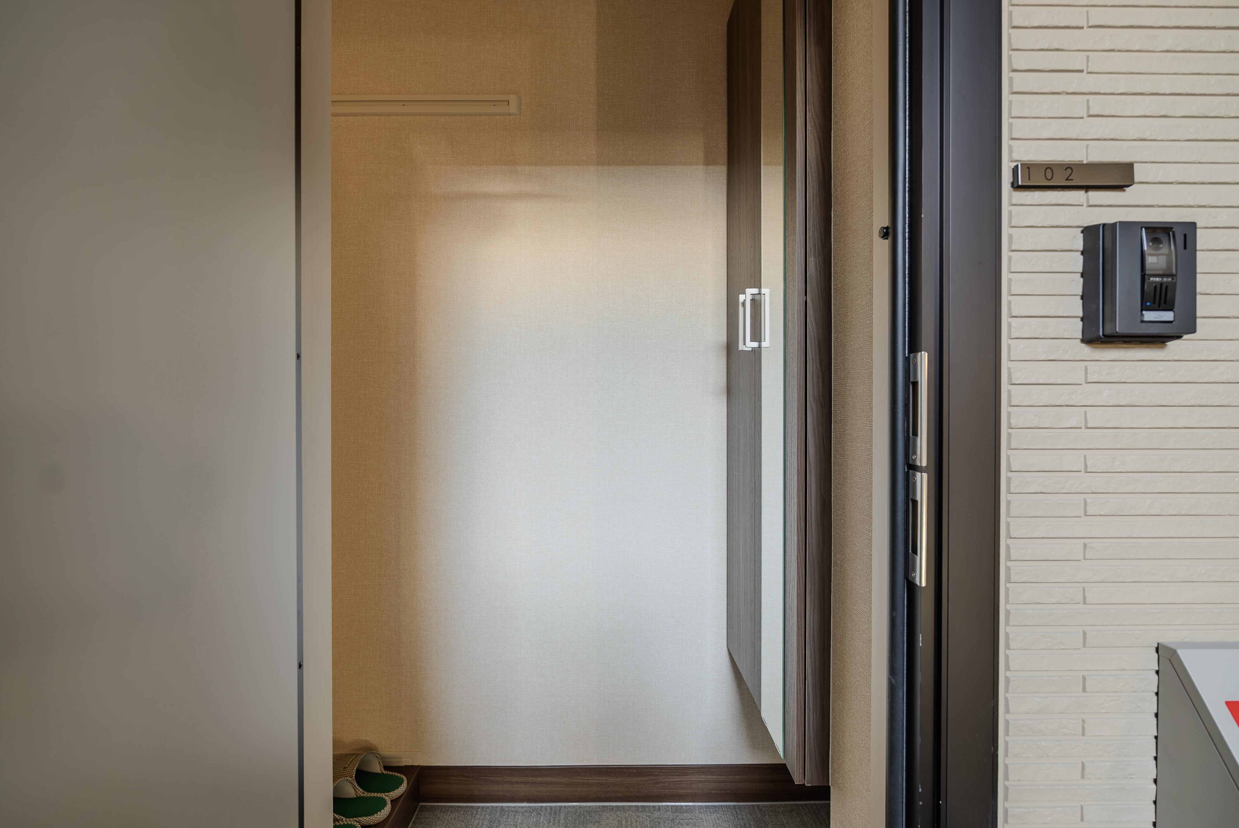 ★D-room★太陽光発電ZEH-M★インターネット無料★新築★レスア柏崎Ⅰ