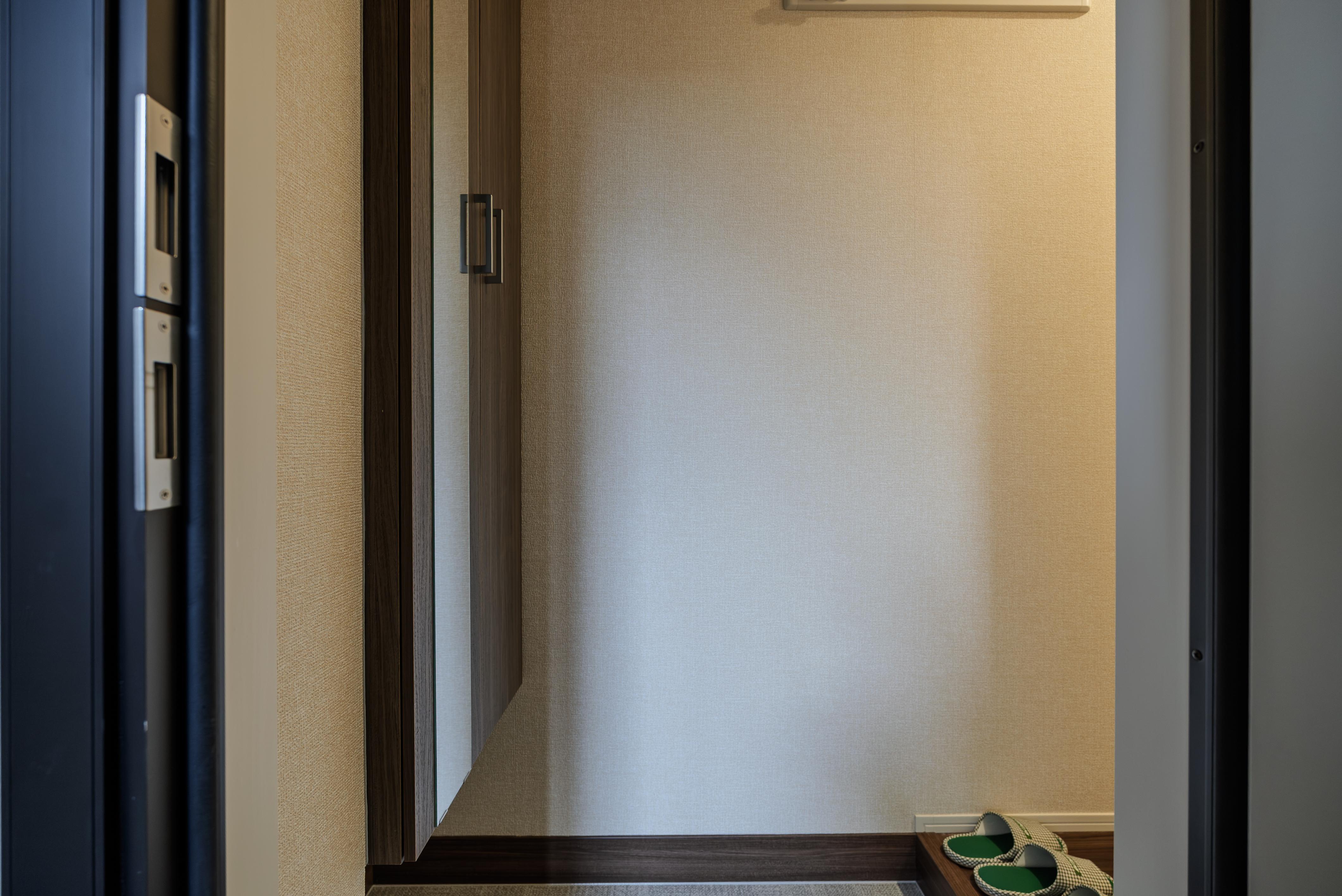 ★D-room★太陽光発電ZEH-M★インターネット無料★新築★レスア柏崎Ⅰ