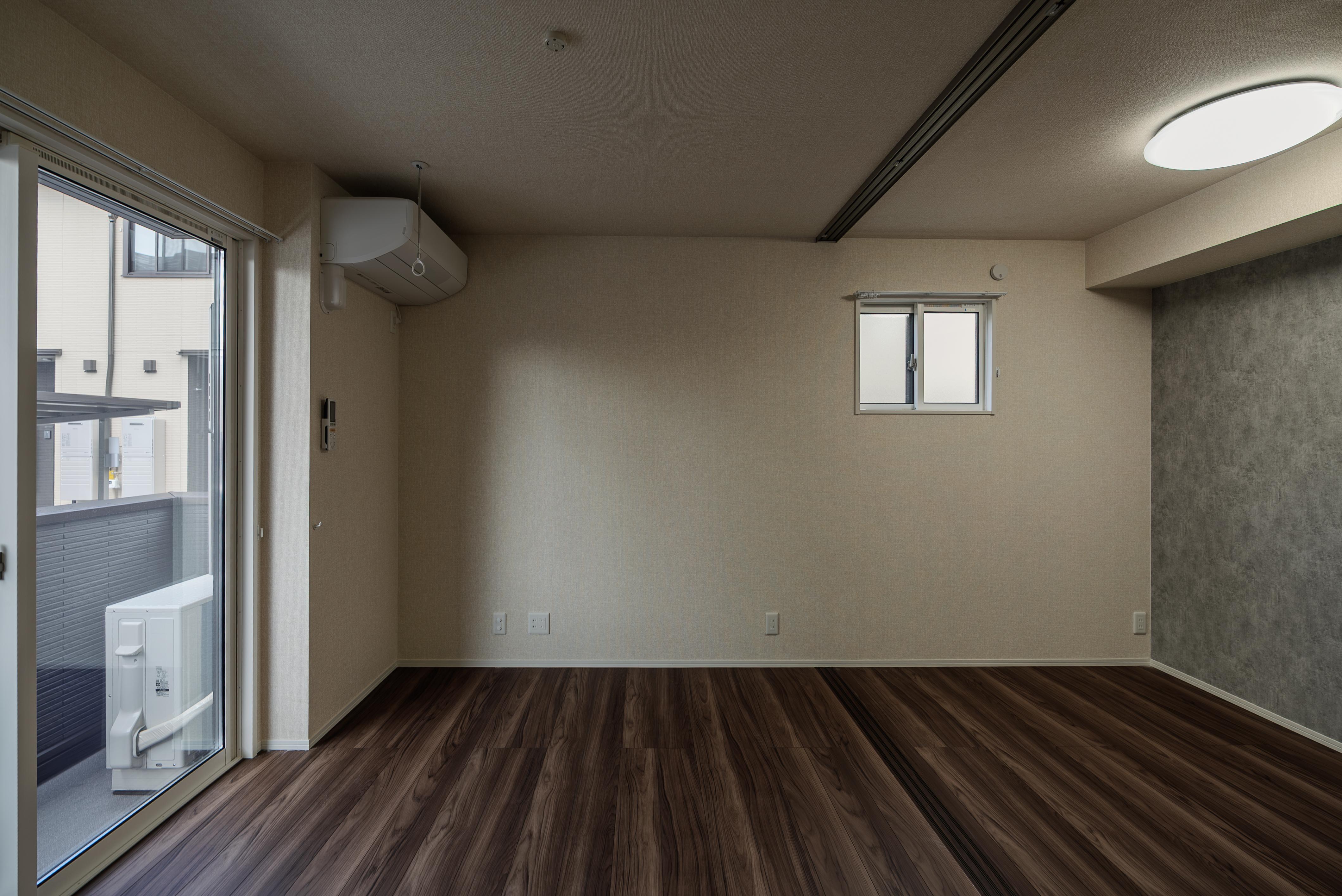 ★D-room★太陽光発電ZEH-M★インターネット無料★新築★レスア柏崎Ⅰ