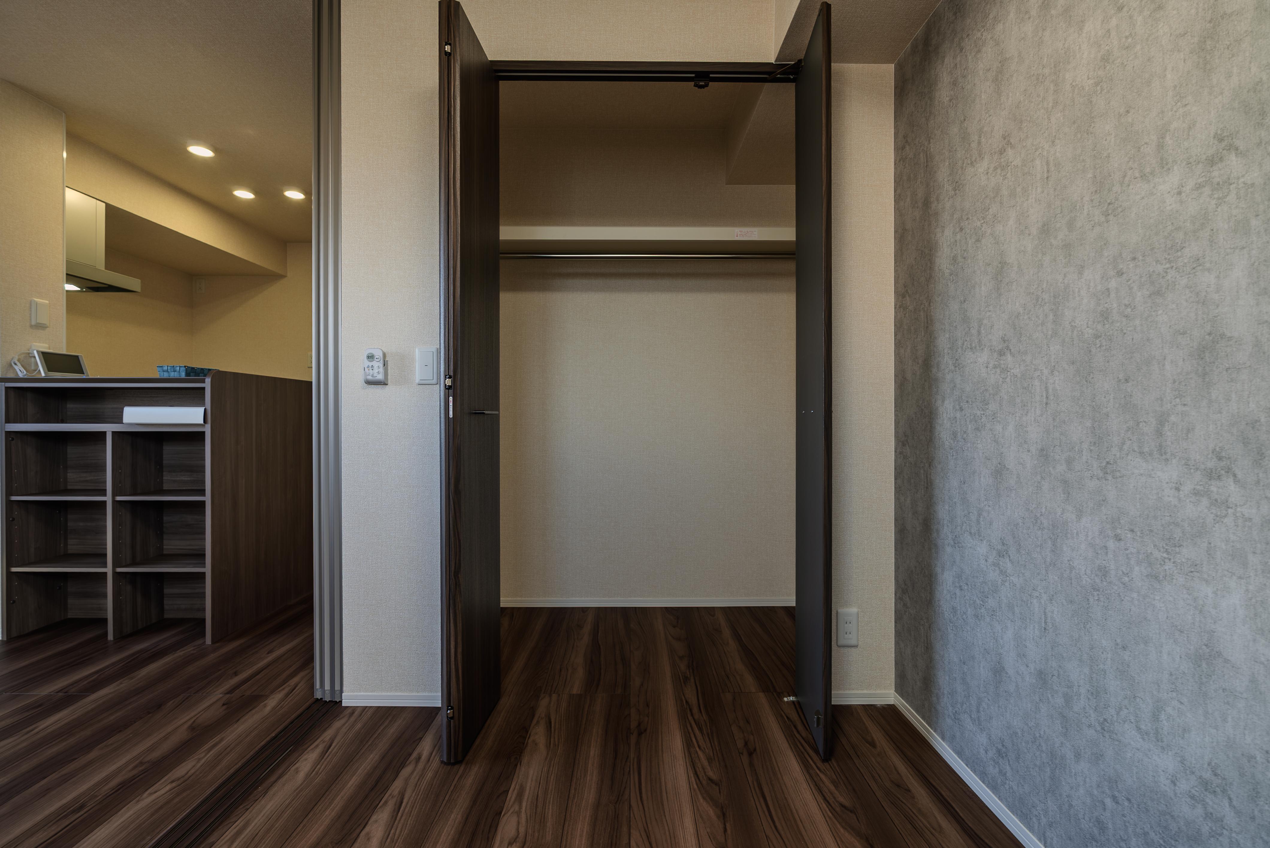 ★D-room★太陽光発電ZEH-M★インターネット無料★新築★レスア柏崎Ⅰ