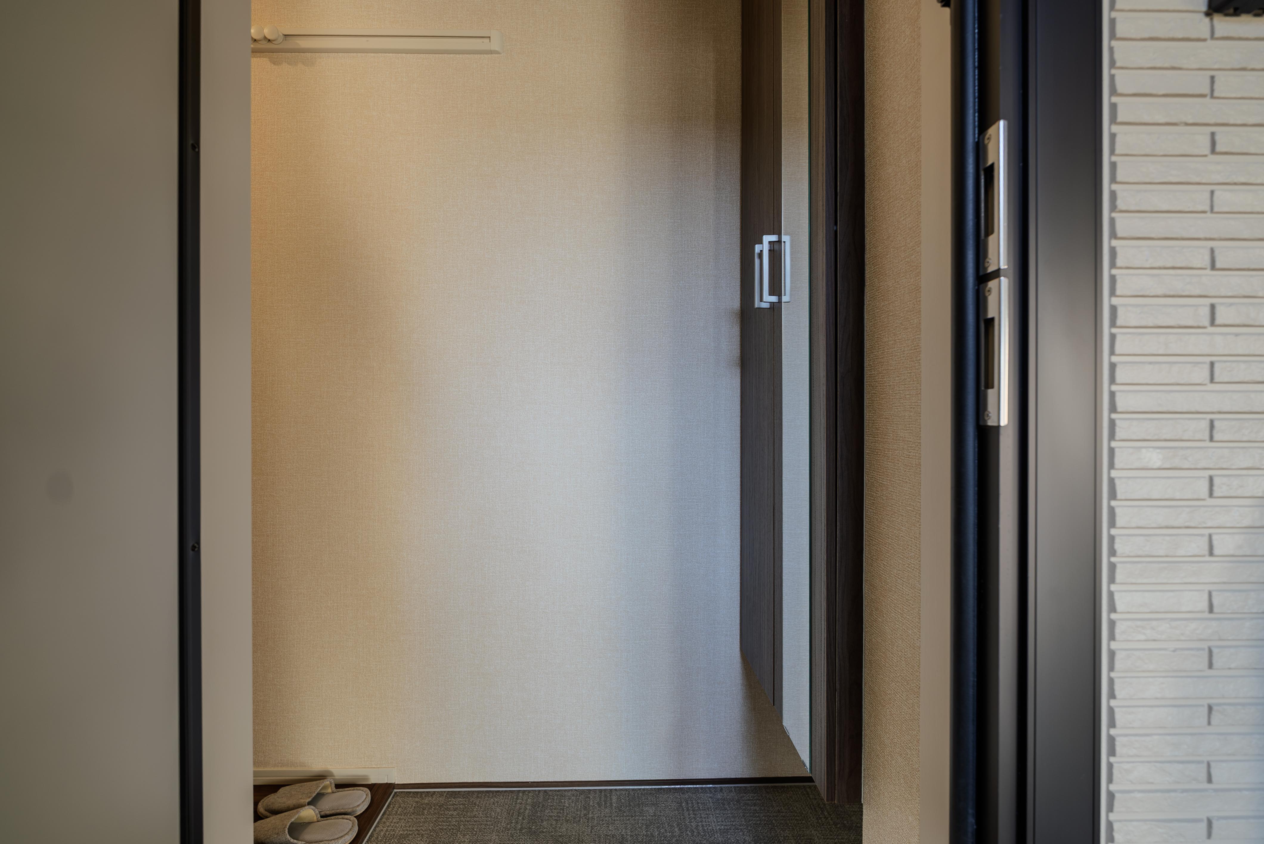 ★D-room★太陽光発電ZEH-M★インターネット無料★新築★レスア柏崎Ⅰ