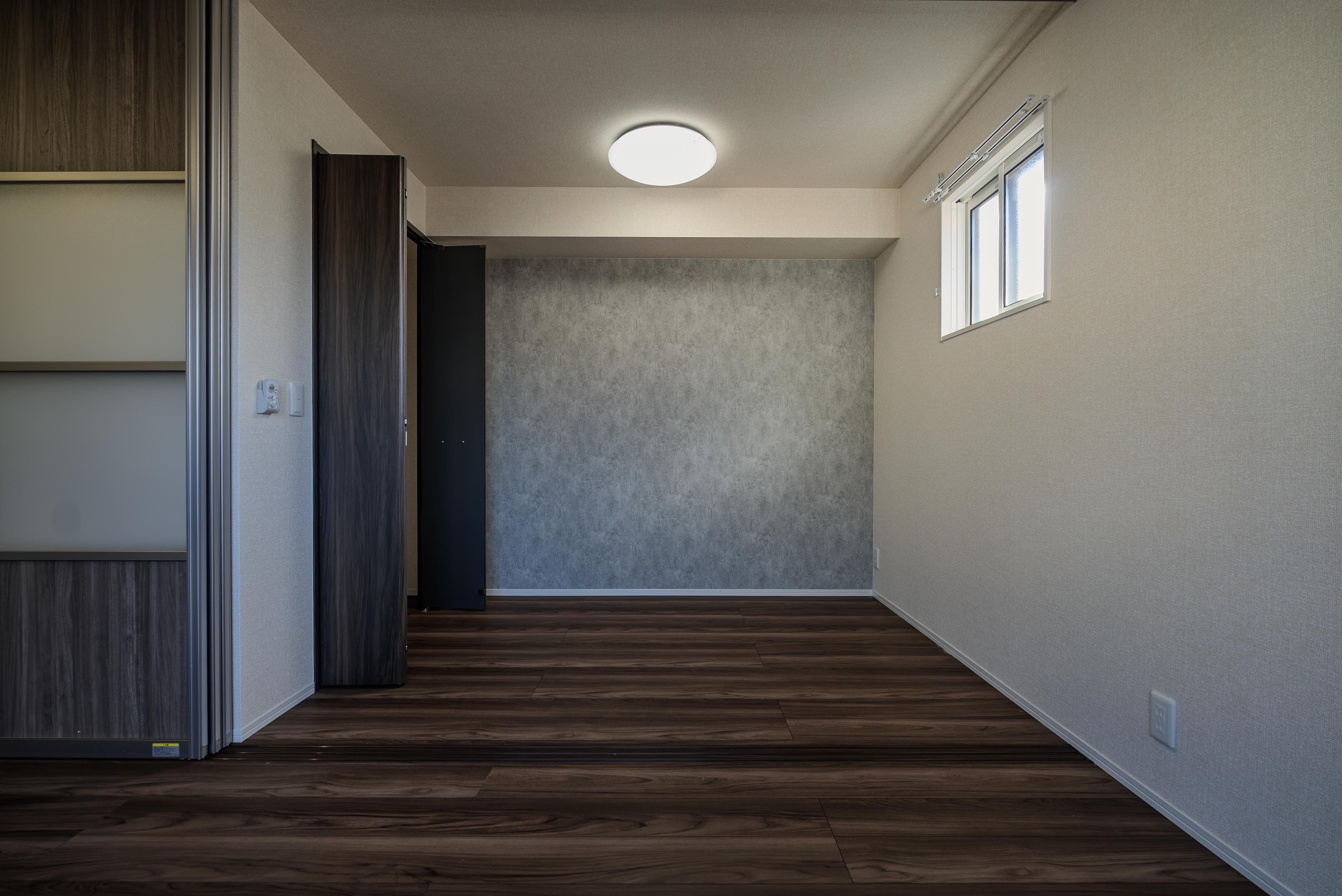 ★D-room★太陽光発電ZEH-M★インターネット無料★新築★レスア柏崎Ⅰ