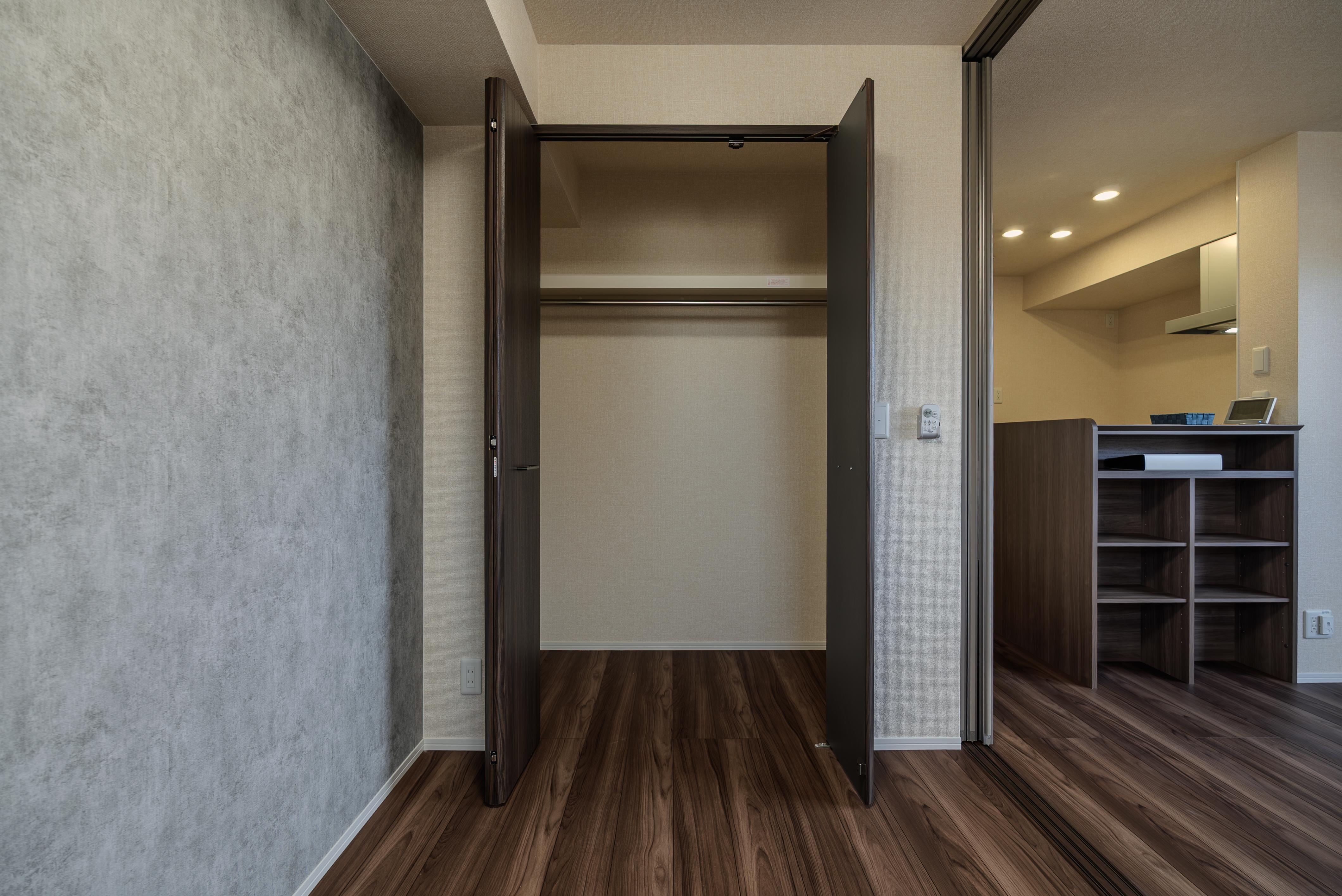 ★D-room★太陽光発電ZEH-M★インターネット無料★新築★レスア柏崎Ⅰ