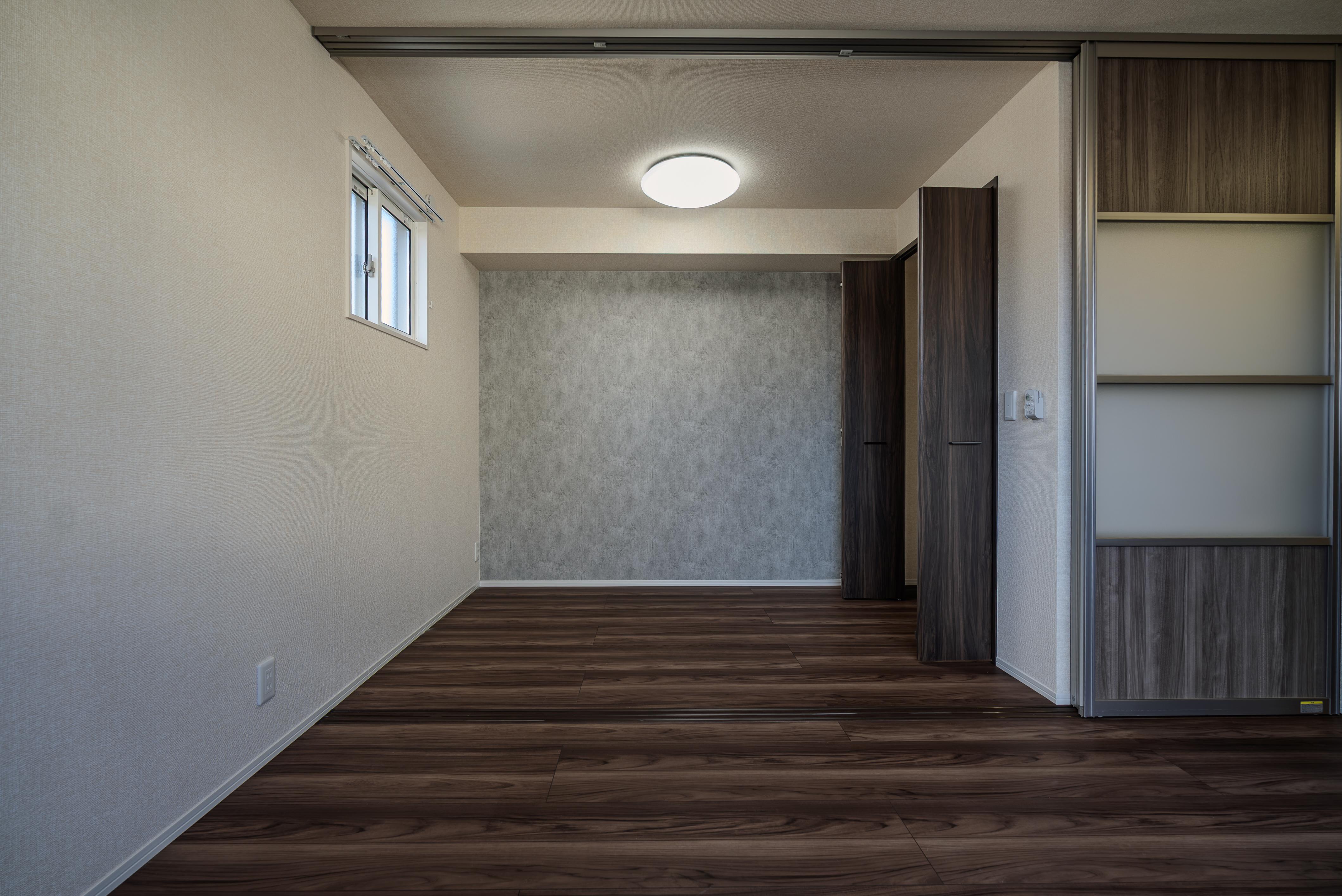 ★D-room★太陽光発電ZEH-M★インターネット無料★新築★レスア柏崎Ⅰ