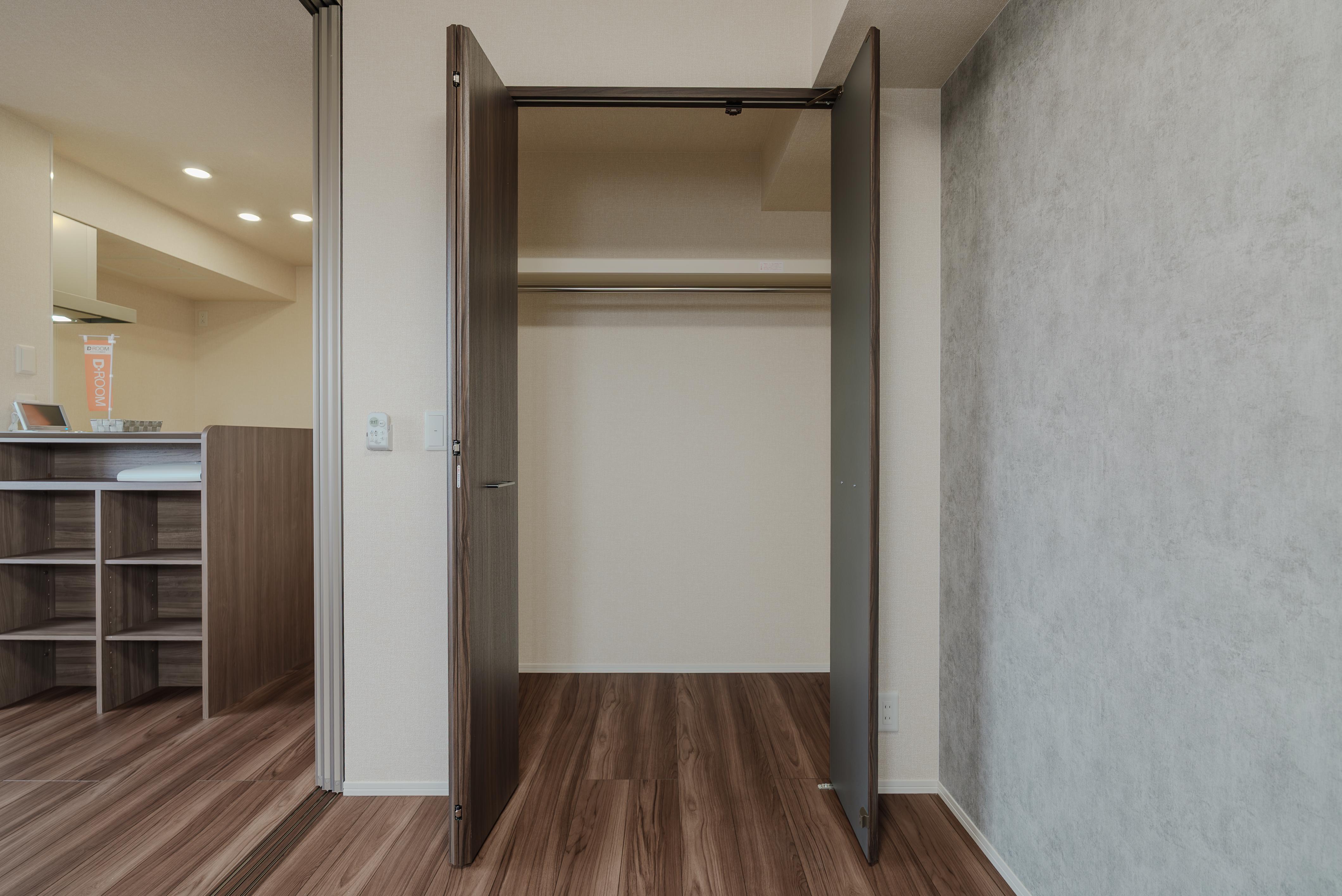 ★D-room★太陽光発電ZEH-M★インターネット無料★新築★レスア柏崎Ⅰ