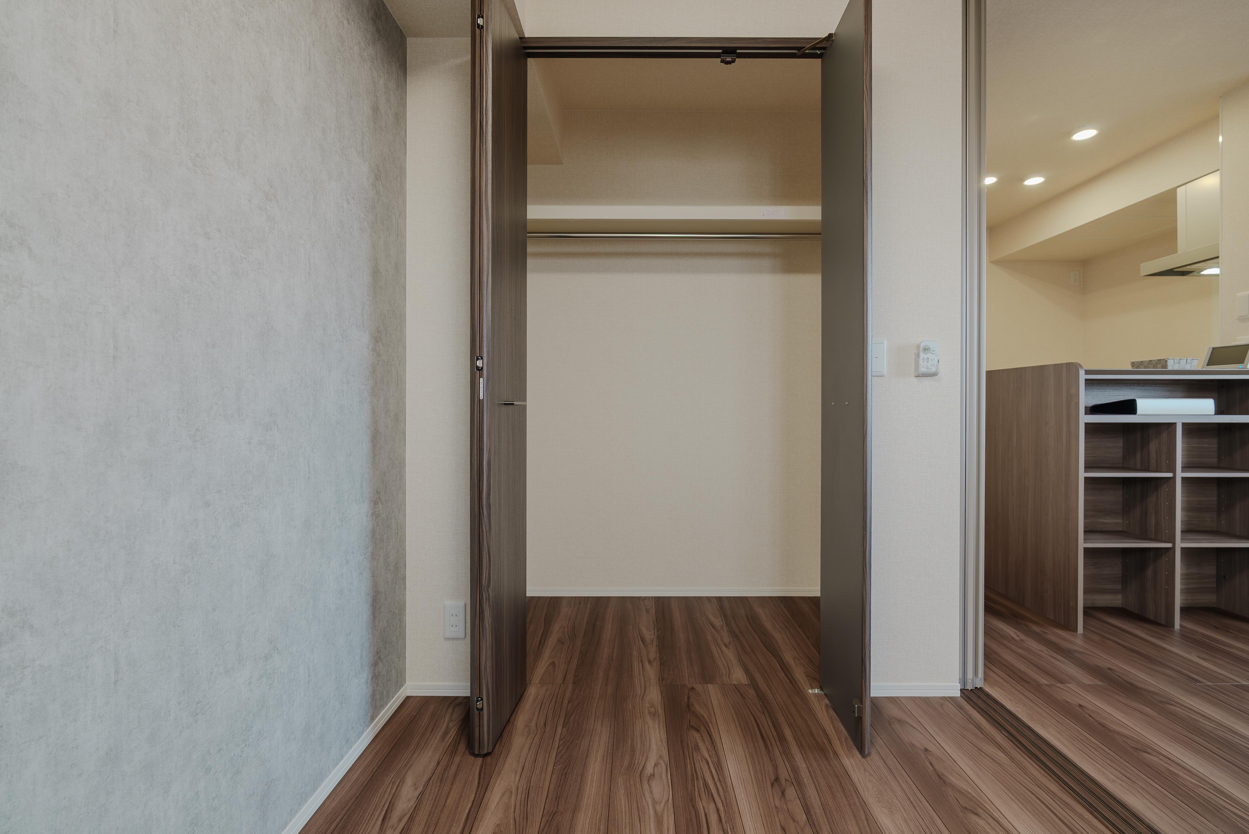 ★D-room★太陽光発電ZEH-M★インターネット無料★新築★レスア柏崎Ⅰ