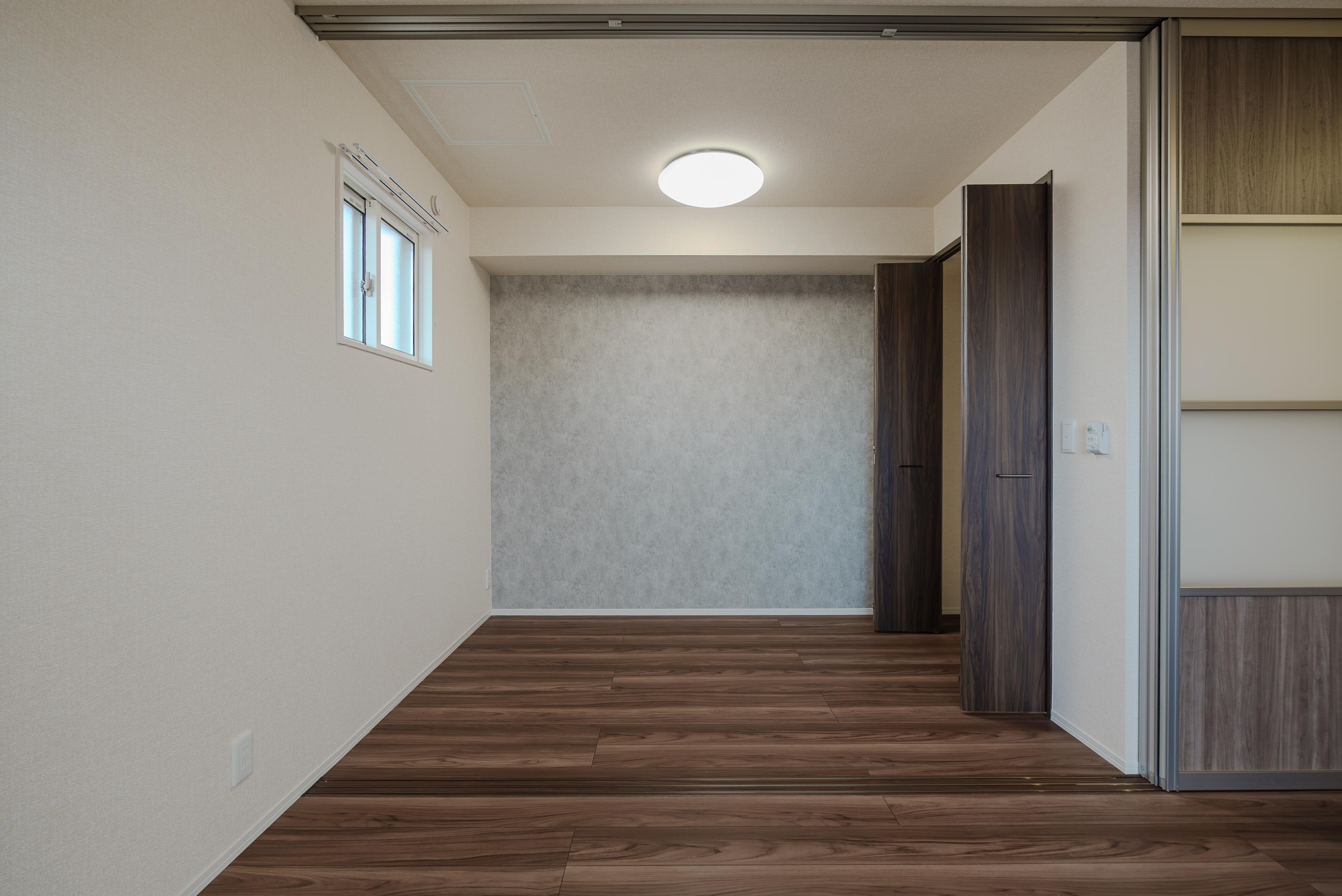 ★D-room★太陽光発電ZEH-M★インターネット無料★新築★レスア柏崎Ⅰ