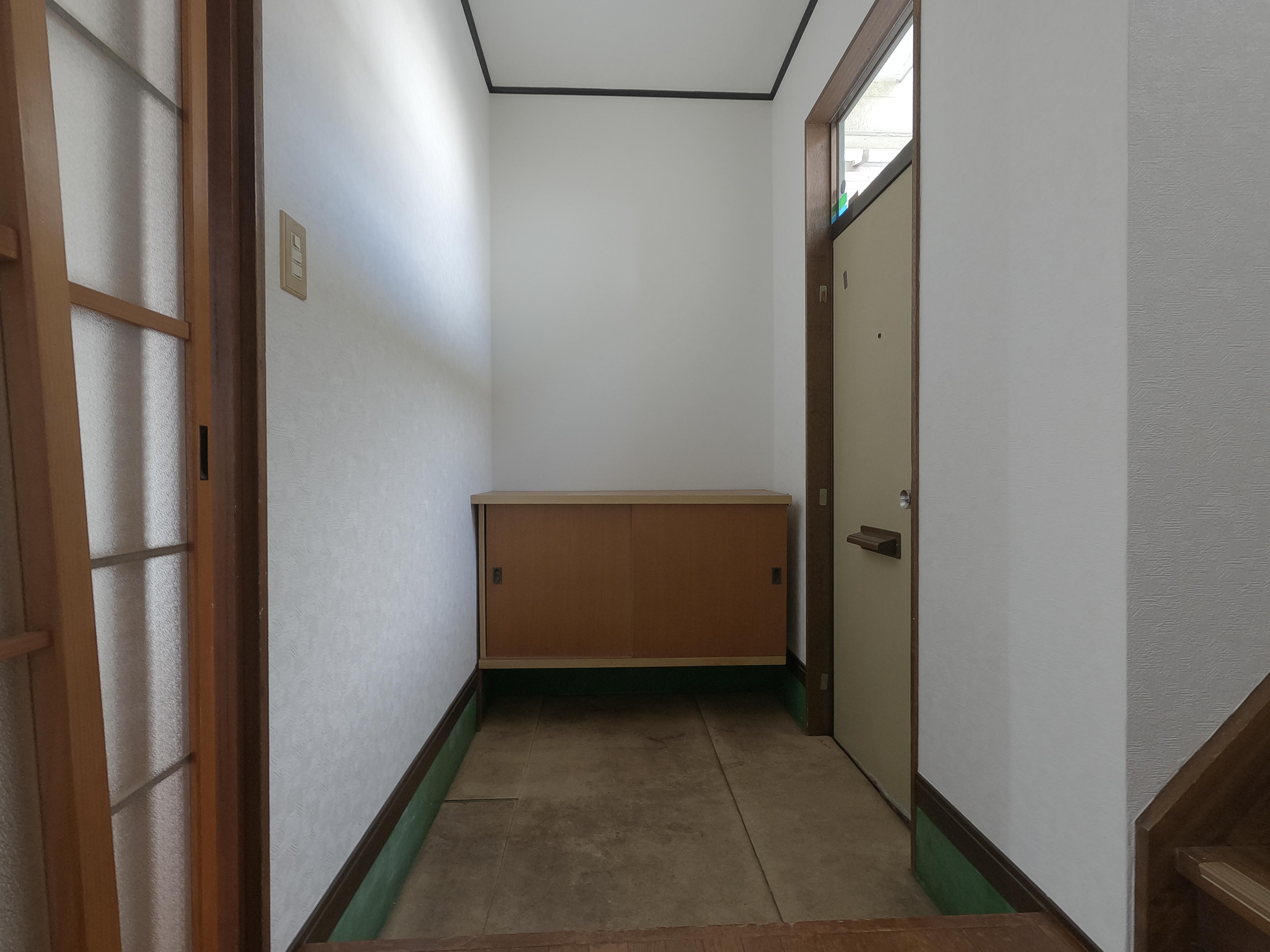 ☆一戸建☆田村住宅