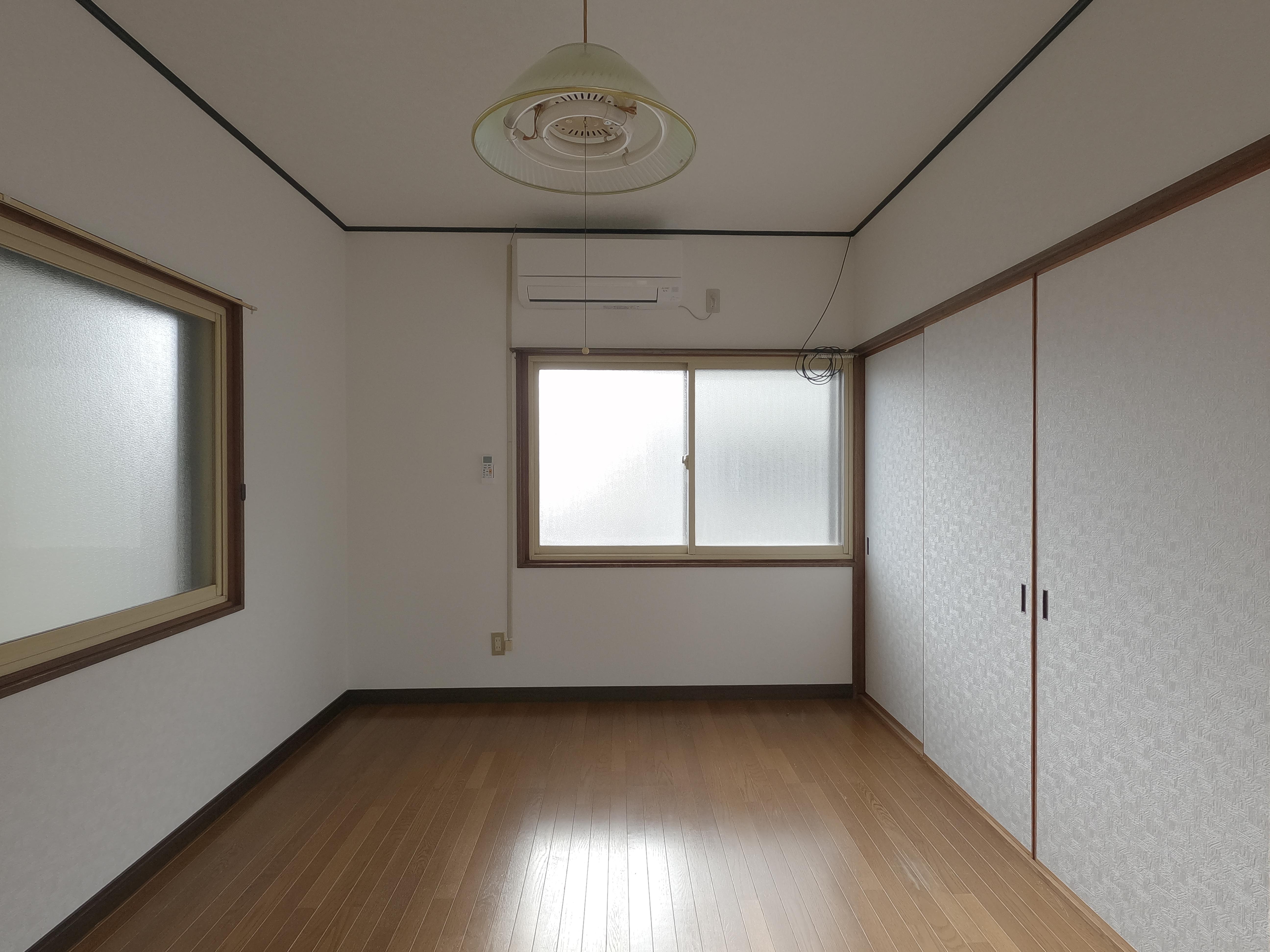 ☆一戸建☆田村住宅