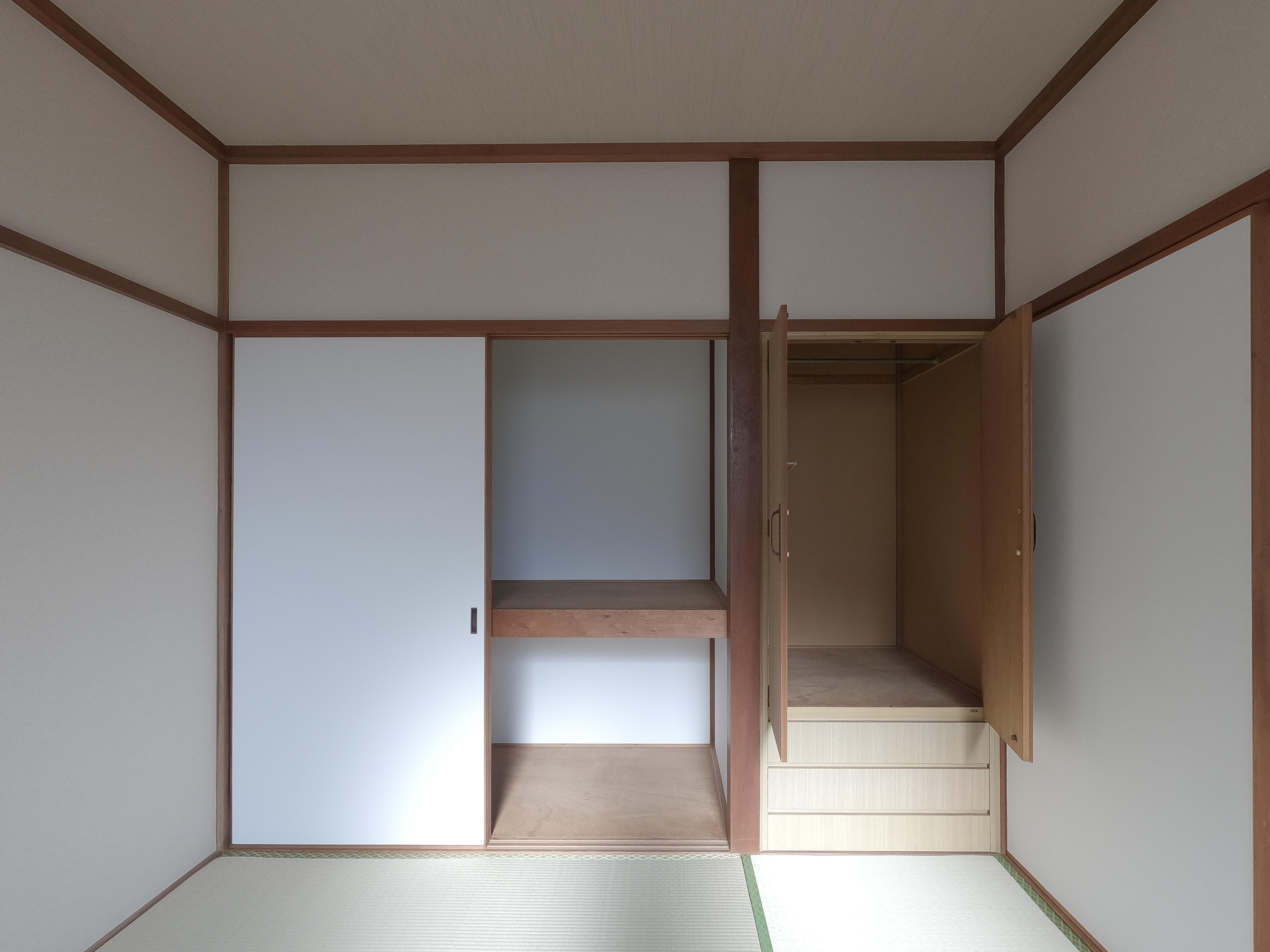 ☆一戸建☆田村住宅