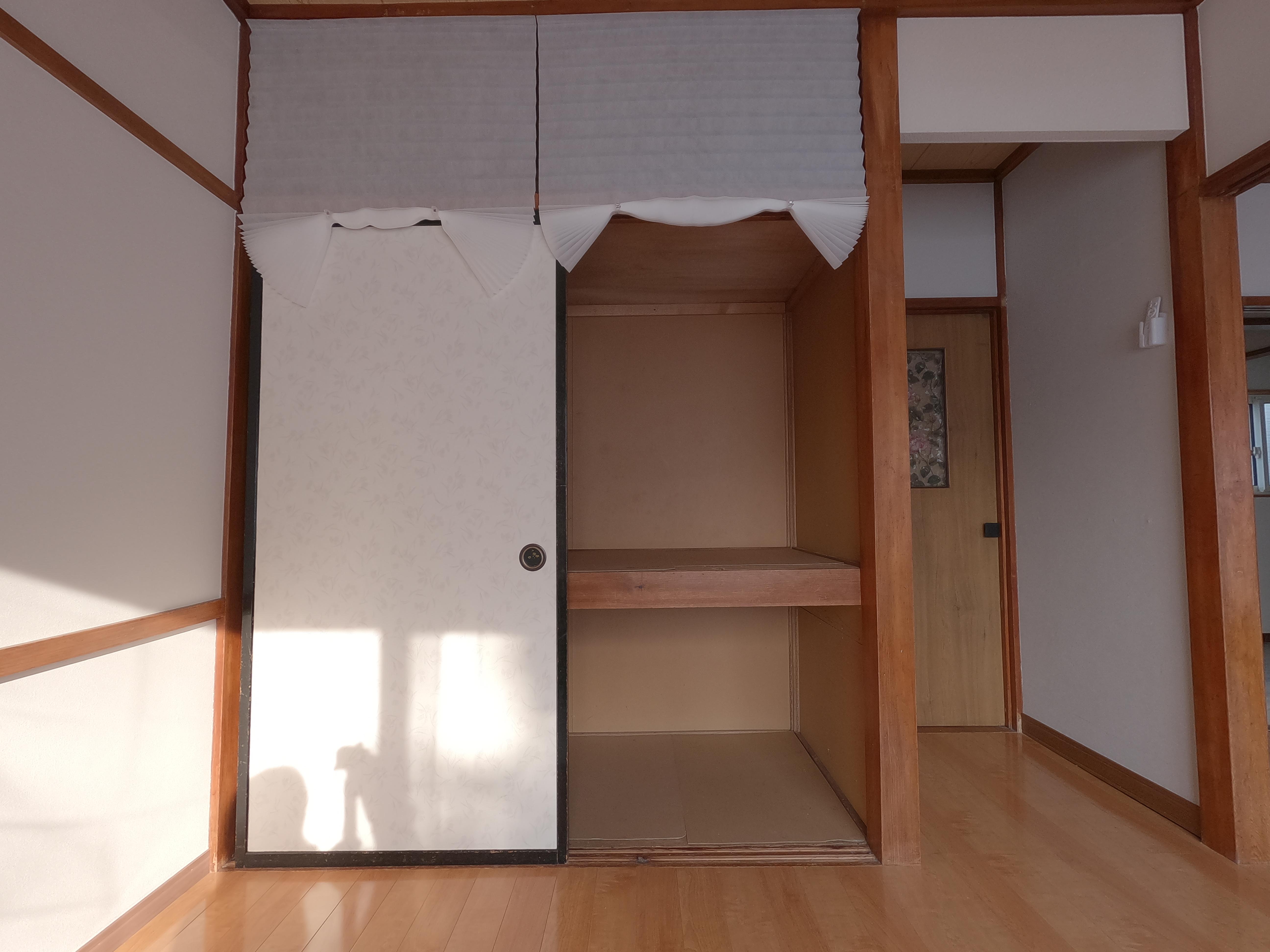 アクアテラス新井田